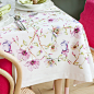 Digital Print Floral Tablecloth | ZARA HOME 中国 / China