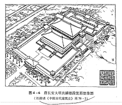 Neko-z采集到LA-J建筑-中国古代建筑