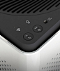 Breathe Deep With the Airmega Smart Air Puriffer | WIRED