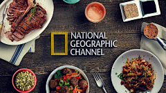 JenniferL采集到NAT GEO