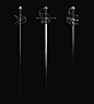 Rapier