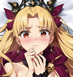 娇妻三玖采集到Fate
