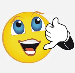 大黄脸表情包高清素材 emoji 卡通 大黄脸 愉快 聊天 表情包 元素 免抠png 设计图片 免费下载 页面网页 平面电商 创意素材