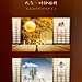 和风-设计大赛-首届COCO桌面手机主题设计大赛 | 视觉中国