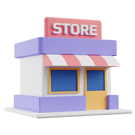 Store ，店铺 实体店  商铺