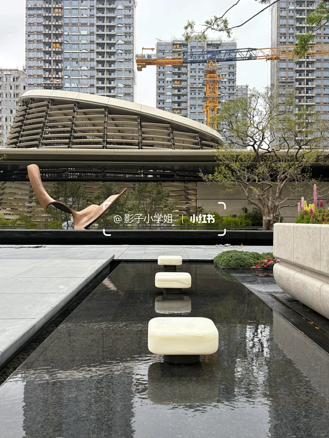潮鸣东方，绿城产品力配得上中国单价地王吗？ - 小红书-花瓣网