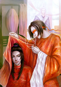 欧阳晓丹OD采集到欧阳晓丹—原创插画。