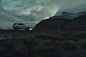 Missing In Iceland : Six days in Iceland with a Mercedes-Benz GLE 250d...