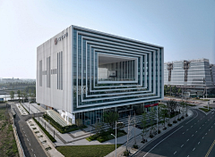 Mint00采集到地标建筑