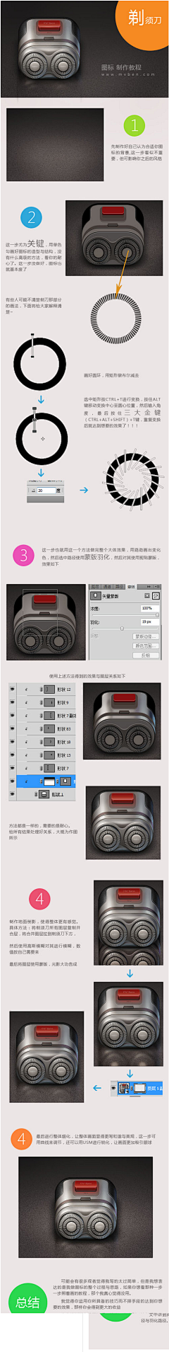 丹妮艺术空间采集到app教程