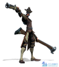 gigantic moba 巨兽设定 331P 这画风美的不敢看啊_原画资源下载区_CG游麟网游戏美术制作交流平台 - 最专业的游戏美术制作交流平台