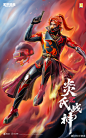 @和平精英 的个人主页 - 微博