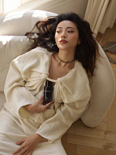 L----x采集到人像构图