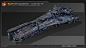 ArtStation - 3D & 2D Concepts by Stephane Chasseloup / Grafxbox.com, Stephane Chasseloup