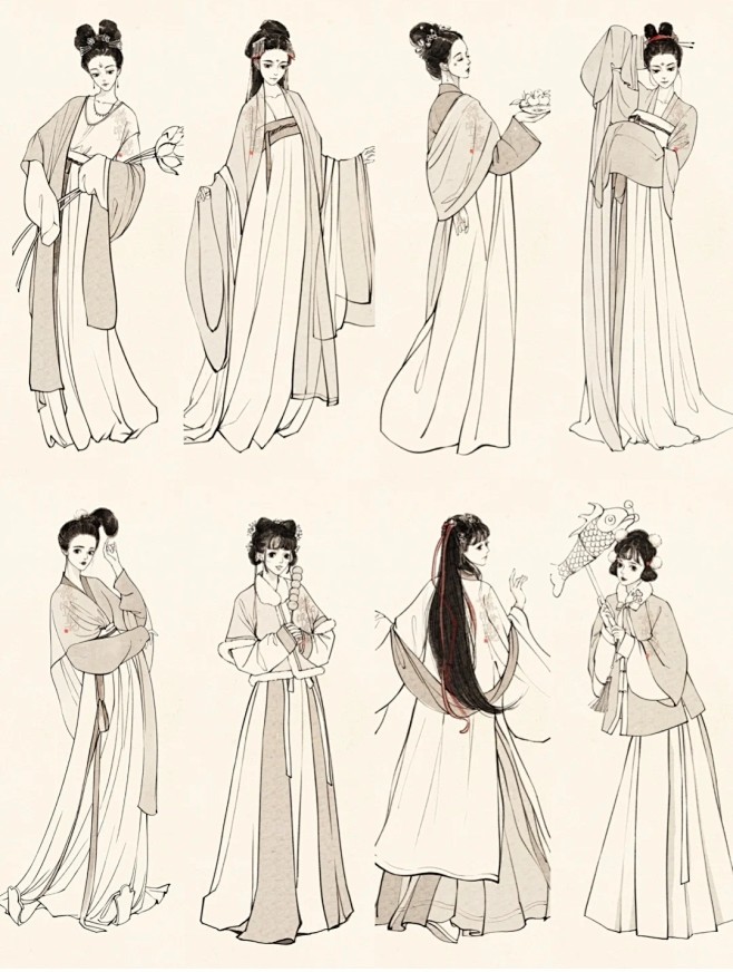 @P站插画 的个人主页 - 微博