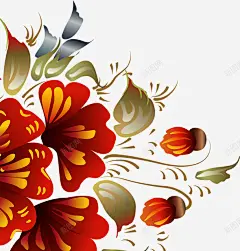 中国风元素 创意素材