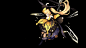 《永远的7日之都》手游立绘欣赏-日韩画风-微元素Element3ds - Powered by Discuz!