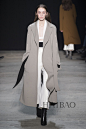 2017秋冬纽约时装周：纳西索·罗德里格斯 (Narciso Rodriguez) 秀场