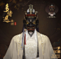 #请和我去奇妙会吧# 活动获奖少侠公布！灯... 来自网易一梦江湖 - 微博