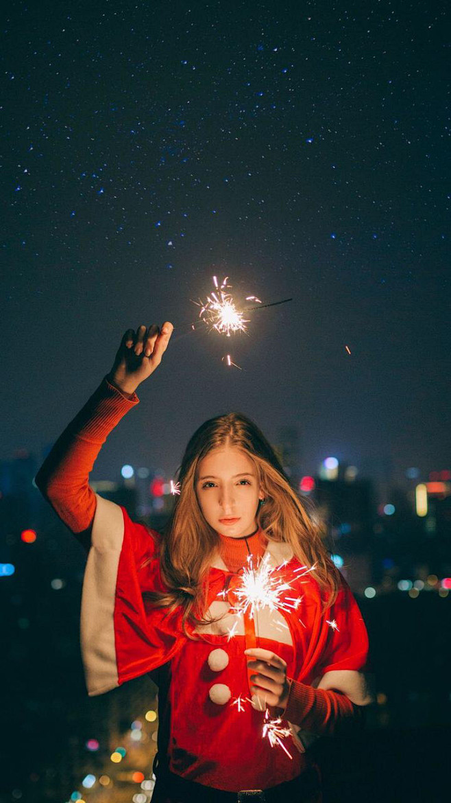 夜未央 乐未殇 在我们喜爱的歌声里欢畅 ...