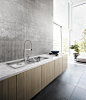 BLANCO ATTIKA 60/A - Kitchen sinks from Blanco | Architonic : BLANCO ATTIKA 60/A - Designer Kitchen sinks from Blanco ✓ all information ✓ high-resolution images ✓ CADs ✓ catalogues ✓ contact information ✓..