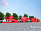 【城市雕塑3D模型下载】-城市雕塑3D模型素材下载_3D溜溜网