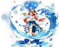 妮露 立绘图