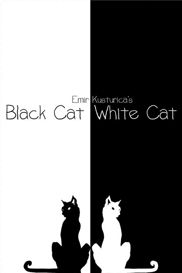 【黑猫白猫】(Black Cat Whi...