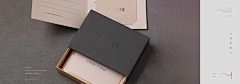 精灵宝贝8888采集到VI——咖啡色