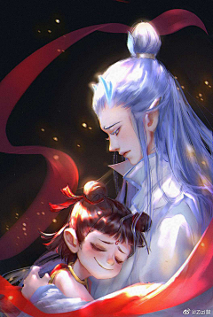 Zizi慧采集到Zizi慧的原创画板