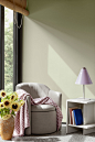 Spring Decorating Inspiration For A Fresh And Cheerful Home - Nordic Design : Am I the only one already dreaming about spring? We are still in the midst of winter, but I find myself longing for sunshine on my face, the smell of