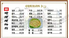 菜单灯片 【酷图网】小吃菜单,灯片菜单,饭店菜单,中国风菜单,价格表,小吃价格表,美食价格表,美食灯片,美食海报