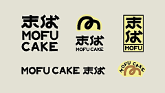 autumn0603采集到看看人家!这logo画得!