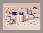 Client Works : Selected Commercial projects made during 2019-2020