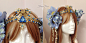 periwinkle_art_nouveau_headdress_by_lillyxandra-d8hgx5a.jpg (1400×700)