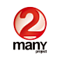 2many project设计公司logo@北坤人素材