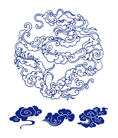 WXY_yu采集到传统纹样