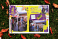 Behance :: 为您呈现