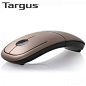 Targus Rechargeable Wireless Mouse and Presenter -AMW066AP-50 (Targus Warranty) 