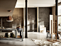 Industrial Kitchen - Artist Interior : Industrial Kitchen - Artist Interior