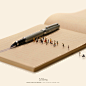 Foun-train Pen