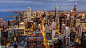 Chicago buildings USA cities sight - Wallpaper (#2831709) / Wallbase.cc #采集大赛#