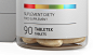 KFD Nutrition - CGI imagery : Fully CGI Packshots of Nutrition Supplements.