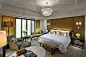 文华东方酒店_台北Mandarin Oriental Taipei