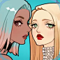 SuitU: Fashion Avatar Dress UP on the App Store