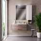 Bathroom rendering : bathroom interior rendering