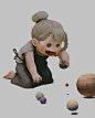 dumb kids, Tobias Kwan
