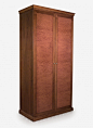 New Classic 新古典——hign cabinet bedroom-卧室衣柜 - 马蹄网