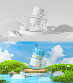 二斤啊采集到blender