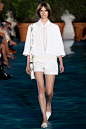 Tory Burch Spring 2014 RTW - Runway Photos - Fashion Week - Runway, Fashion Shows and Collections - Vogue